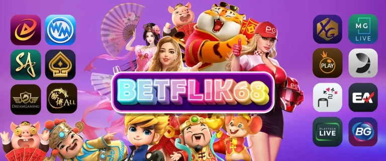 betflik68